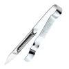 Messer & Co. Entdecken|Spargel Zubehör<Westmark Spargelschäler Asparago 17 cm Monopol Edition silber