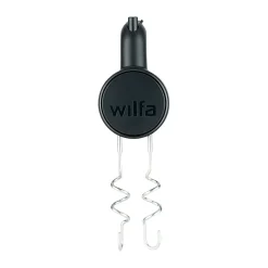 Kochwelt Entdecken<wilfa Handmixer Smooth Mix 500 W schwarz