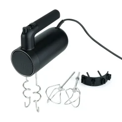 Kochwelt Entdecken<wilfa Handmixer Smooth Mix 500 W schwarz