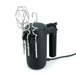 Kochwelt Entdecken<wilfa Handmixer Smooth Mix 500 W schwarz