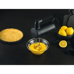 Kochwelt Entdecken<wilfa Handmixer Smooth Mix 500 W schwarz