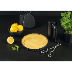 Kochwelt Entdecken<wilfa Handmixer Smooth Mix 500 W schwarz