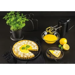 Kochwelt Entdecken<wilfa Handmixer Smooth Mix 500 W schwarz