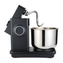 wilfa Küchenmaschine 7,0 l 700 W Probaker Timer schwarz