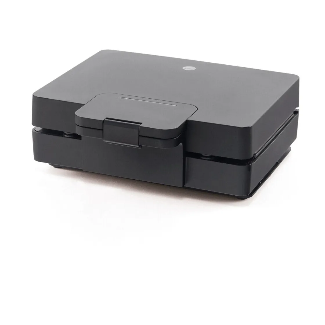 wilfa Sandwichmaker Easy Melt 29x27 cm 1000 W schwarz