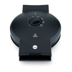 wilfa Waffeleisen Culture 1000 W schwarz