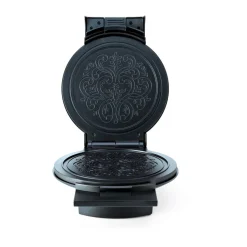 wilfa Waffeleisen Culture 1000 W schwarz