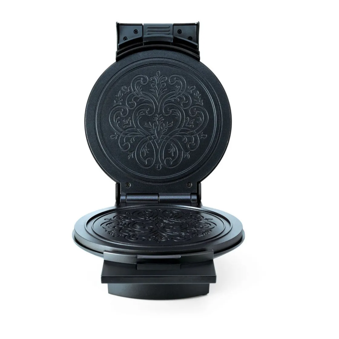 wilfa Waffeleisen Culture 1000 W schwarz