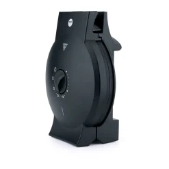 wilfa Waffeleisen Culture 1000 W schwarz