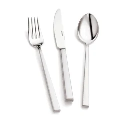 Besteck Set 6 Personen<Wilkens Besteck-Set 30-tlg. Cantone Edelstahl matt