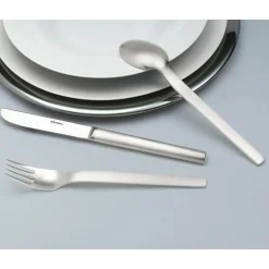 Dessert- Und Vorspeiselöffel<Wilkens Dessertlöffel Classico 18/10 mattiert