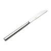 Wilkens Dessertmesser 19 cm Palladio 180 g versilbert