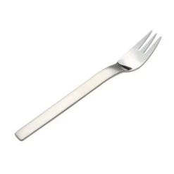 Kuchengabeln<Wilkens Kuchengabel Classico 18/10 mattiert