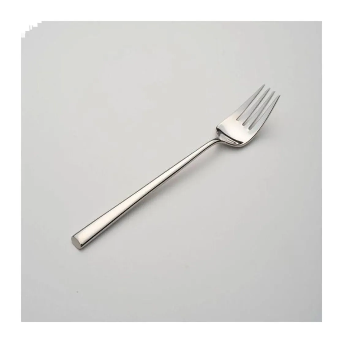 Menü- Und Tafelgabel<Wilkens Menügabel Palladio 18/10 poliert