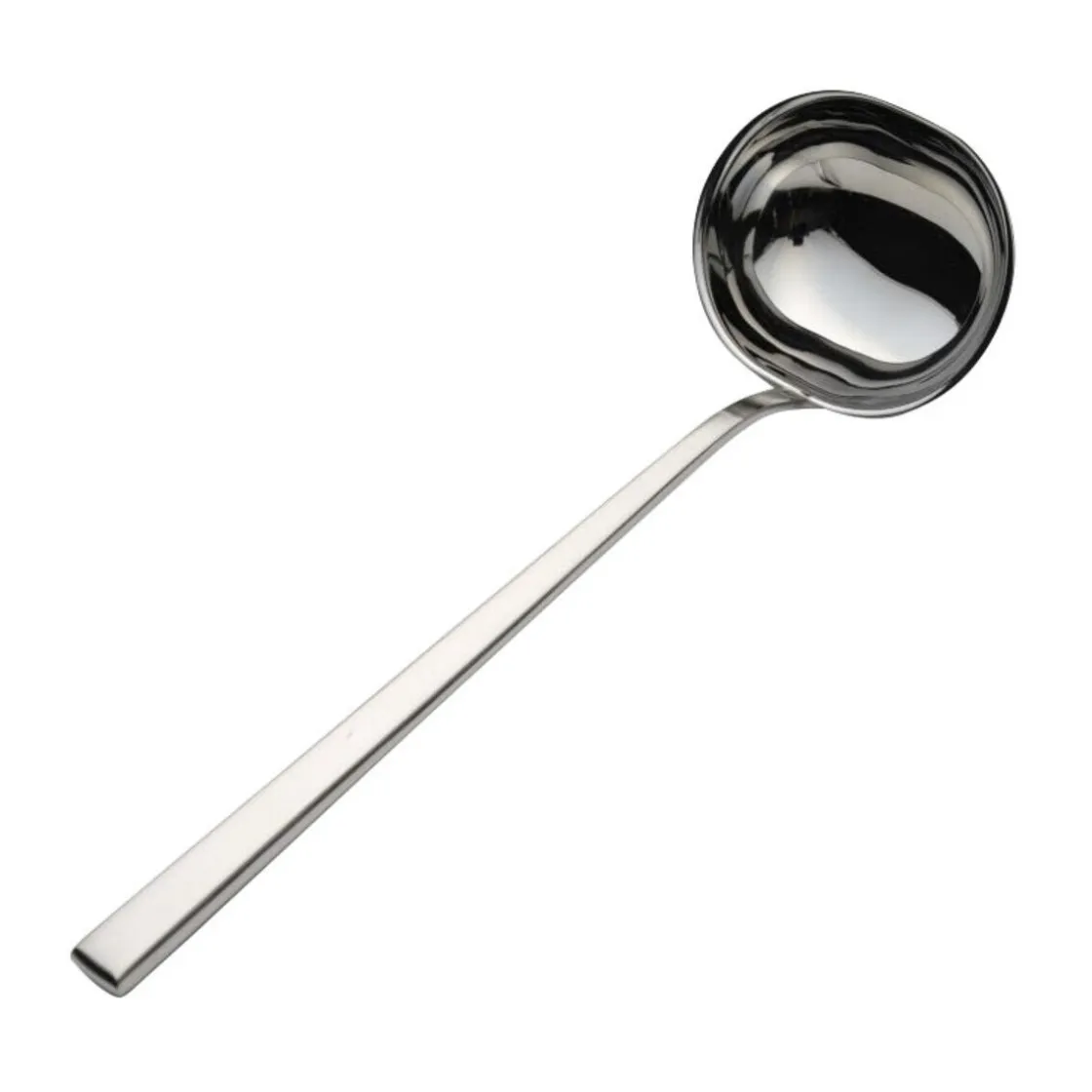 Wilkens Suppenschöpfer 28 cm Cantone Edelstahl mattiert