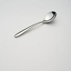 Wilkens Suppentassenlöffel Rotondo Edelstahl poliert