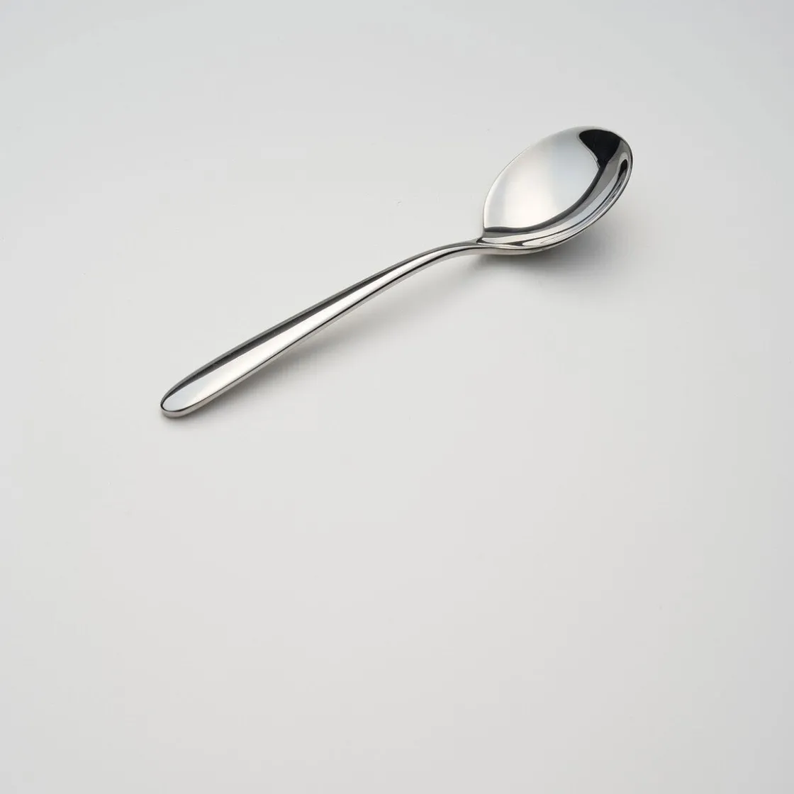 Wilkens Suppentassenlöffel Rotondo Edelstahl poliert