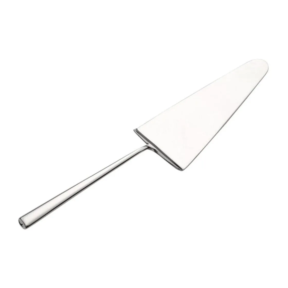 Tortenheber<Wilkens Tortenheber 24 cm Palladio Edelstahl poliert