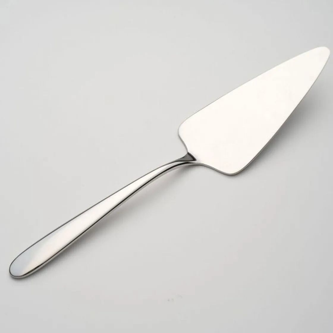 Wilkens Tortenheber Rotondo Edelstahl poliert