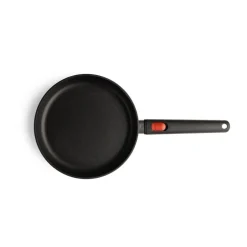 Pfannen|Kochwelt Entdecken<Woll Flachpfanne 24 cm Eco Lite QXR