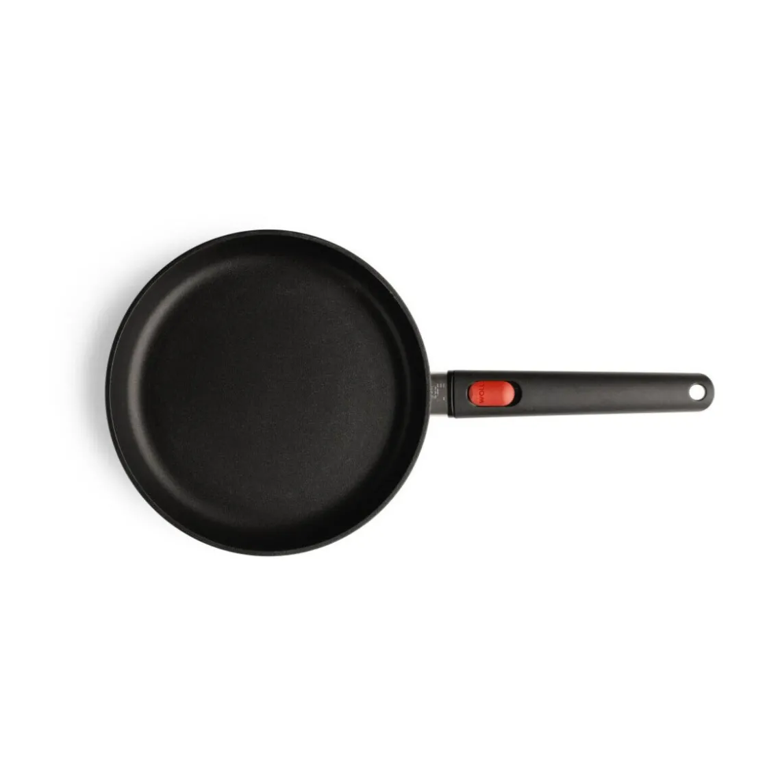 Pfannen|Kochwelt Entdecken<Woll Flachpfanne 24 cm Eco Lite QXR