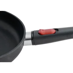 Pfannen|Kochwelt Entdecken<Woll Flachpfanne 28 cm Eco Lite QXR