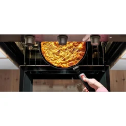 Pfannen|Kochwelt Entdecken<Woll Flachpfanne 28 cm Eco Lite QXR