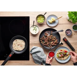 Woll Flachpfanne 20 cm Eco Lite QXR