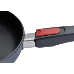 Woll Gusspfanne 20 cm Diamond Lite schwarz