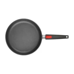 Kochwelt Entdecken|Pfannen<Woll Guss-Pfanne 20 cm Titanium Nowo