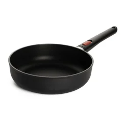 Woll Hochrandpfanne 24 cm Eco Lite QXR