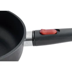 Pfannen|Kochwelt Entdecken<Woll Hochrandpfanne 28 cm Eco Lite QXR