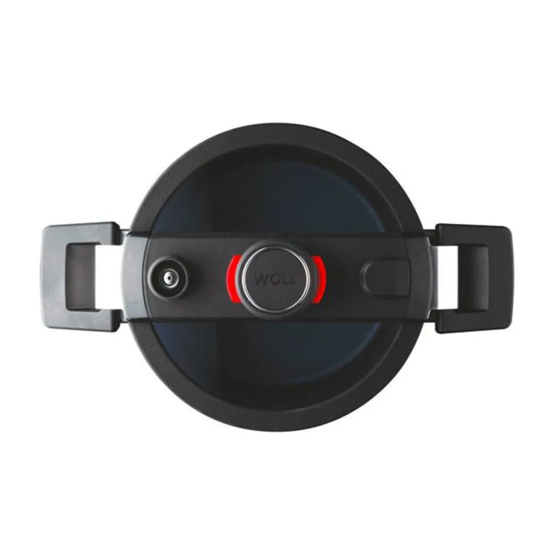 Woll Kochtopf 24 cm 5 Liter Diamond Active Lite Induktion