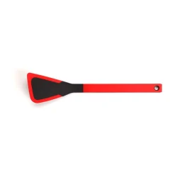 Woll Pfannenwender 32 cm Cook!t rot