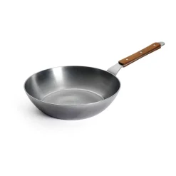 Woll Sauteuse 28 cm Carbon Steel