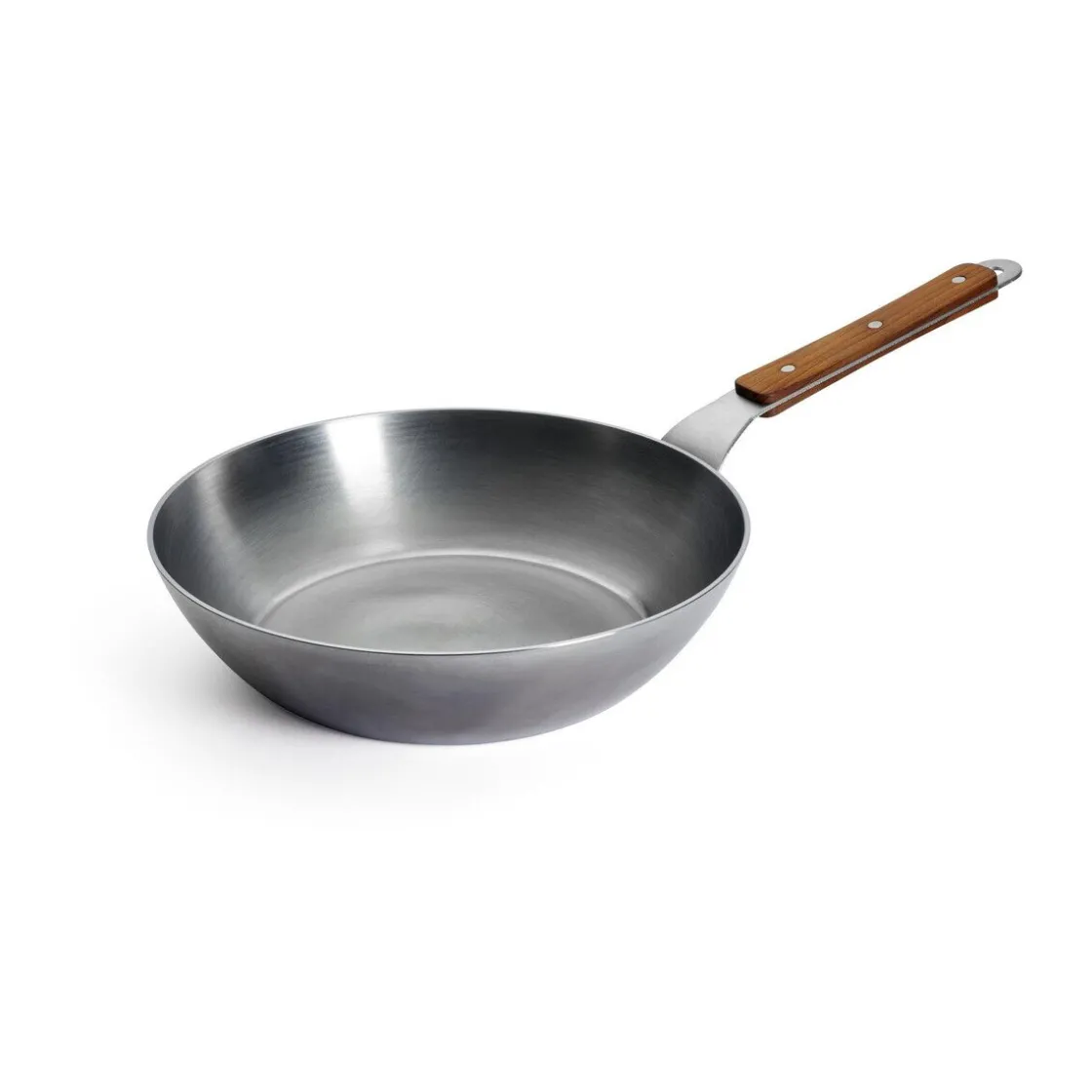 Woll Sauteuse 28 cm Carbon Steel
