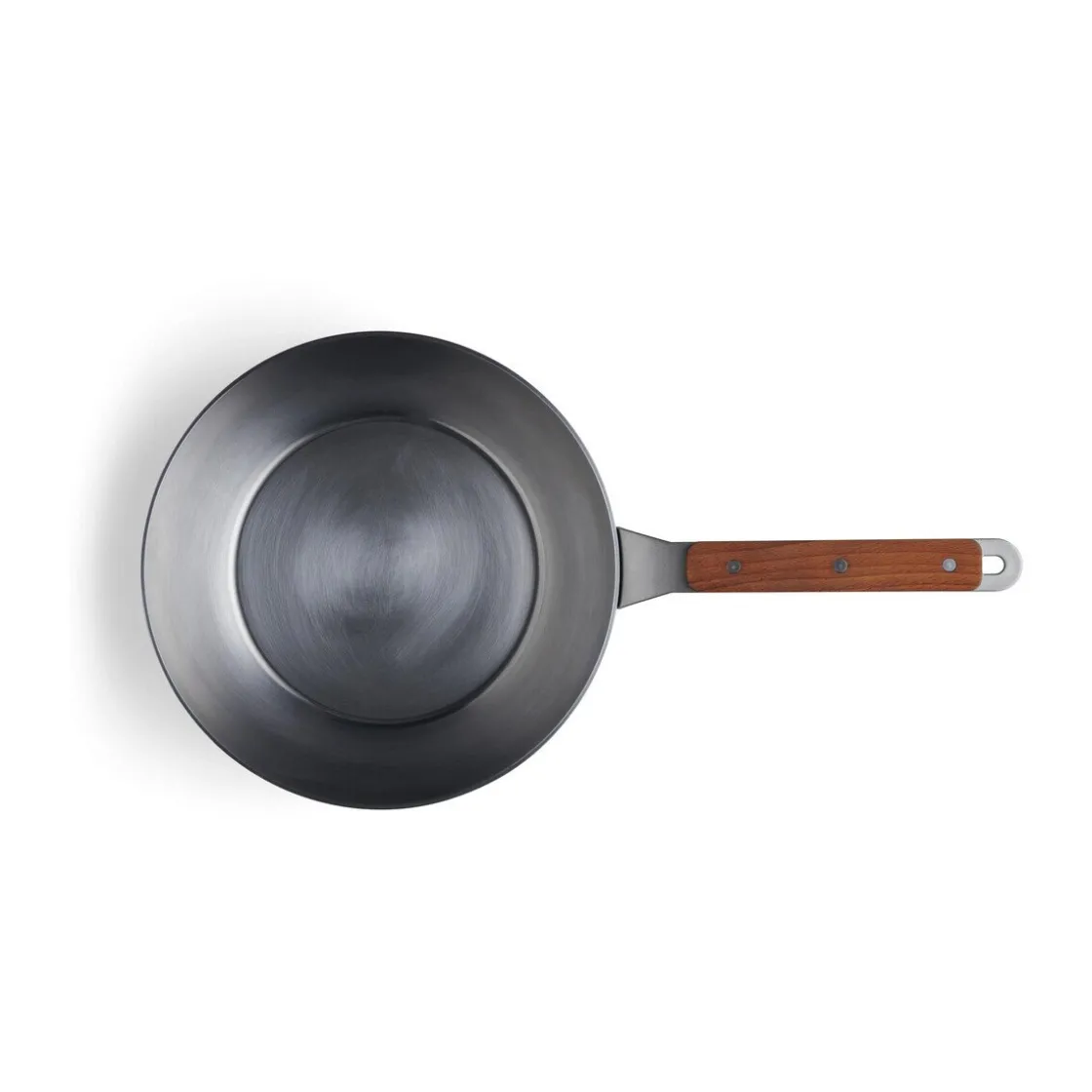 Woll Sauteuse 28 cm Carbon Steel