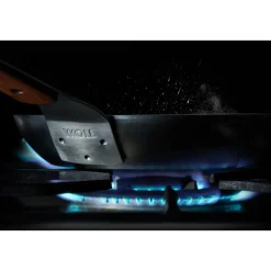 Woll Sauteuse 28 cm Carbon Steel