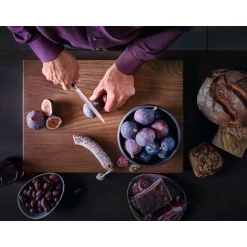 Wüsthof Aufschnittmesser mit Wellenschliff Classic Ikon 14cm