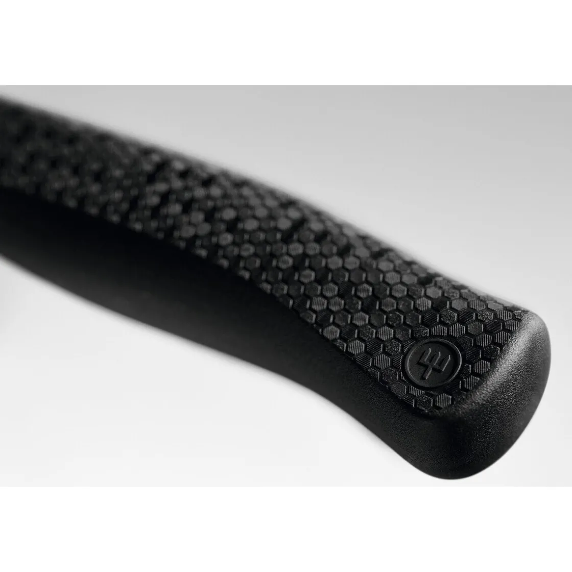 Wüsthof Brotmesser 23 cm Performer schwarz