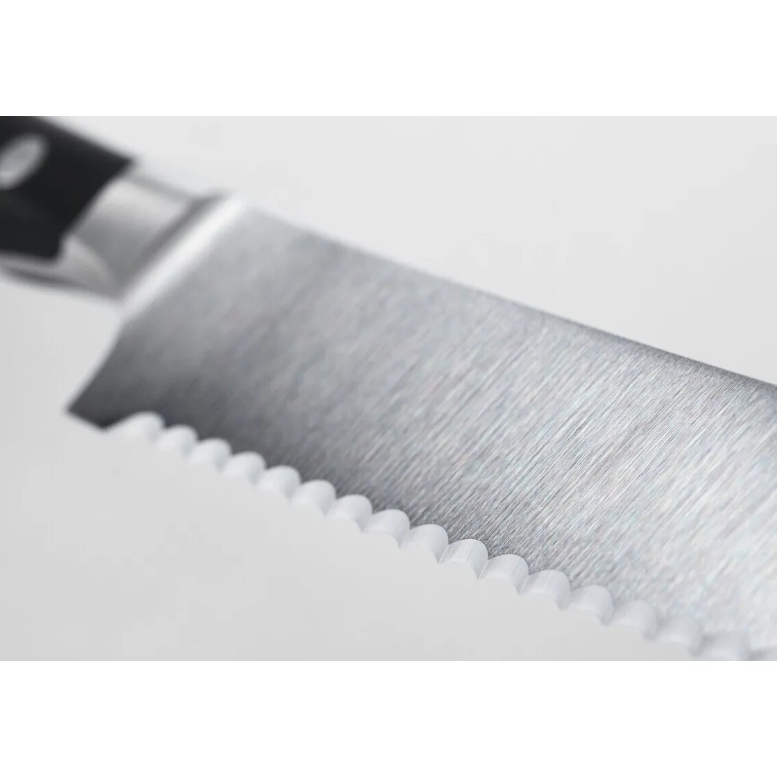 Wüsthof Brotmesser Classic Ikon 23cm