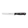 Wüsthof Brötchenmesser 12 cm Gourmet schwarz