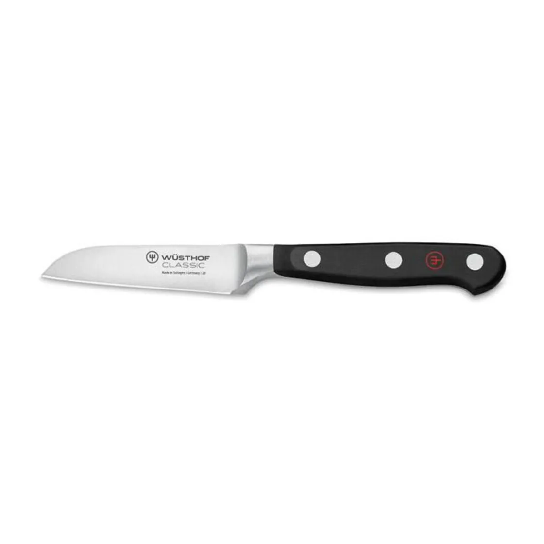 Allzweckmesser<Wüsthof Gemüsemesser Classic 8cm