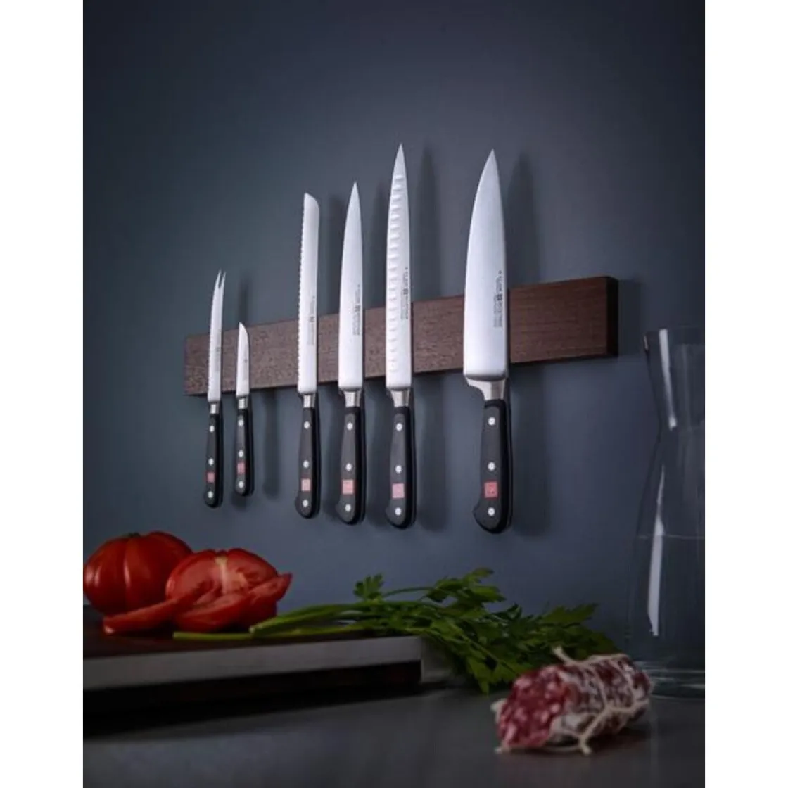 Einmachen & Fermentieren<Wüsthof Gemüsemesser Classic 8cm