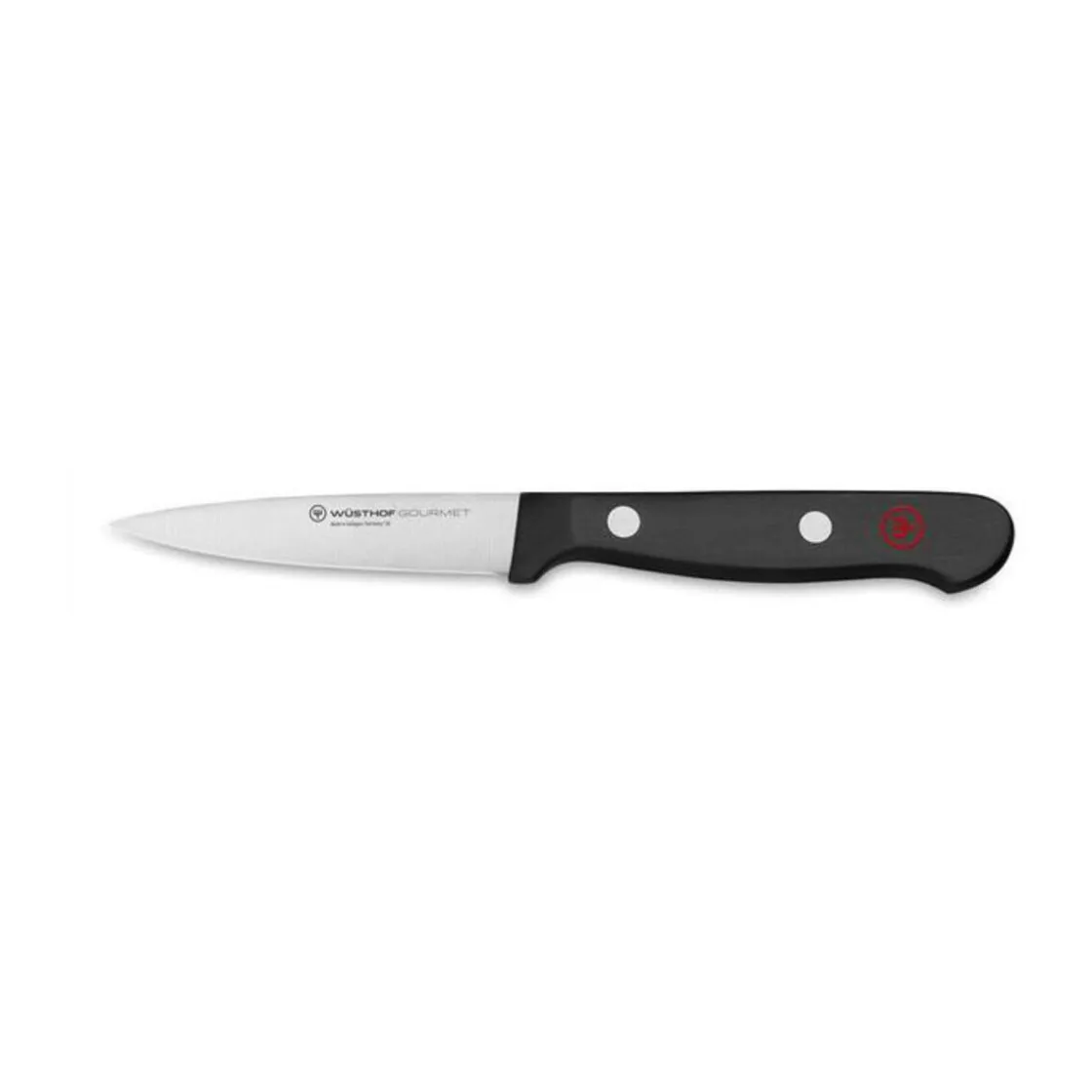Wüsthof Gemüsemesser spitz Gourmet 8cm