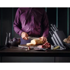 Kochmesser|Messer & Co. Entdecken<Wüsthof Kochmesser 16 cm Classic Ikon