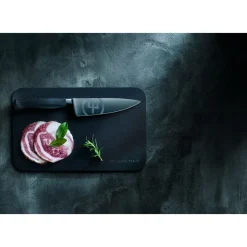 Wüsthof Kochmesser 16 cm Performer schwarz