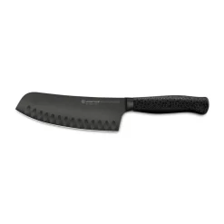 Wüsthof Rotokumesser 17 cm Performer schwarz