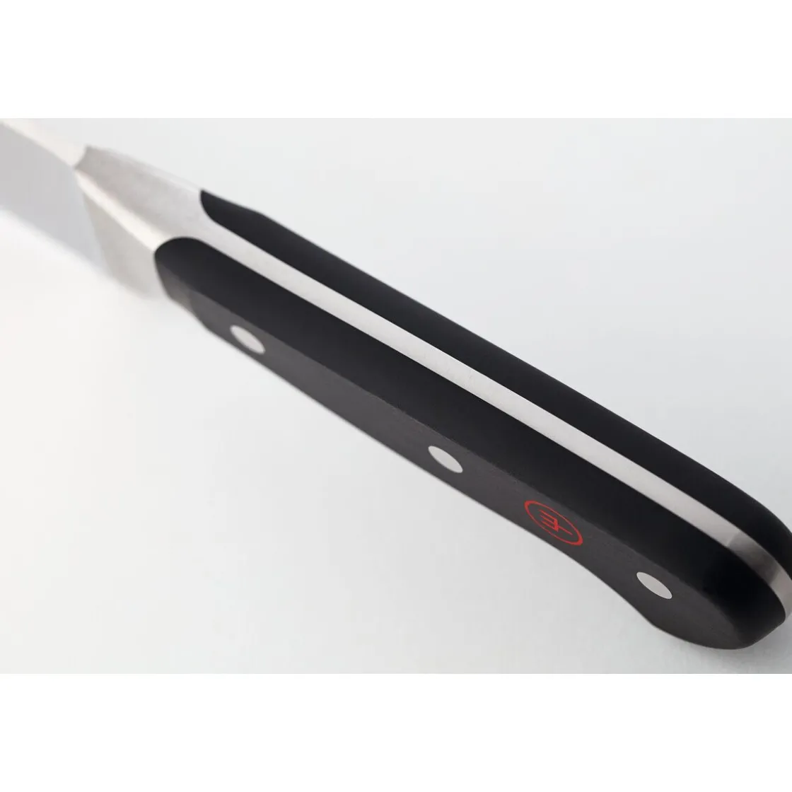 Wüsthof Steakmesser 12 cm Classic schwarz