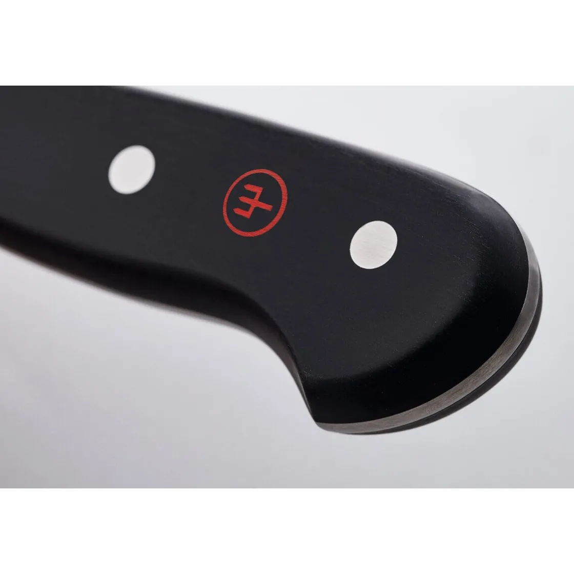 Wüsthof Steakmesser 12 cm Classic schwarz